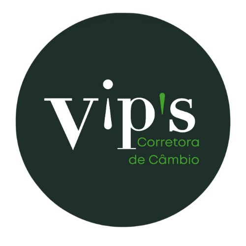 Vip's Corretora de Câmbio